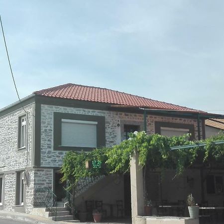 Luxury Apartments Agios Andreas  Exterior photo