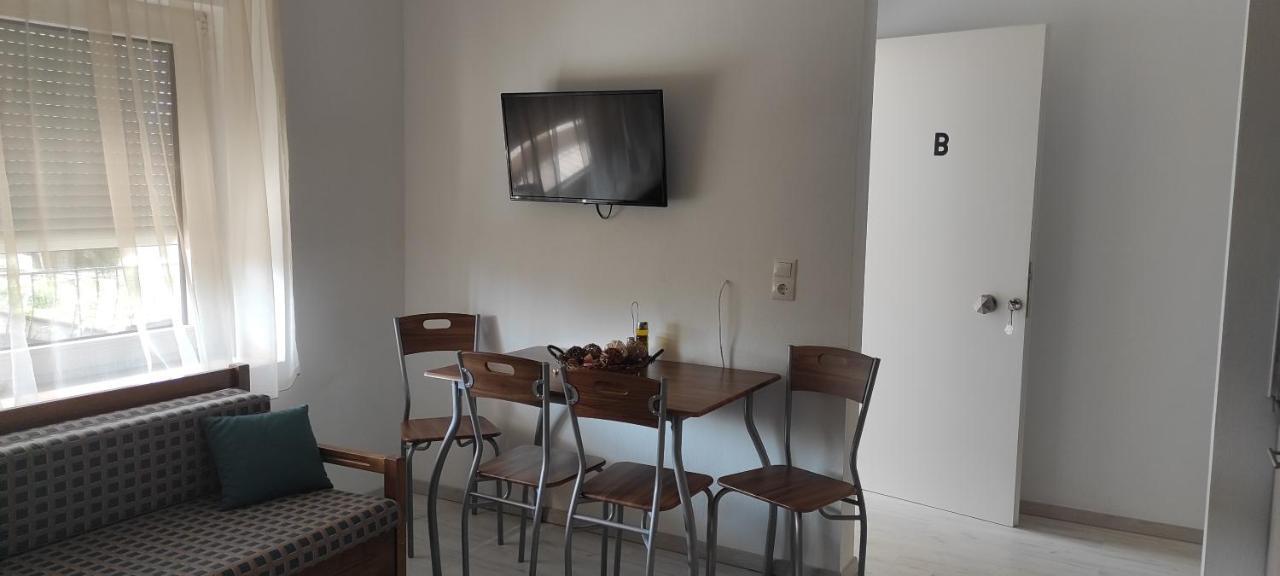 Luxury Apartments Agios Andreas  Exterior photo
