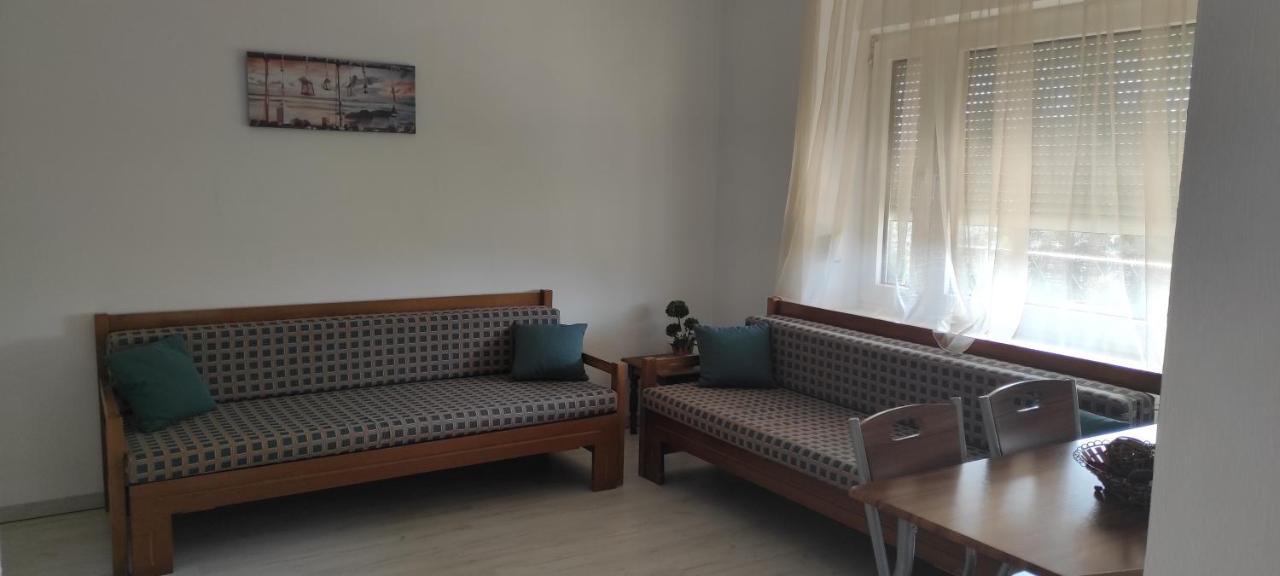 Luxury Apartments Agios Andreas  Exterior photo