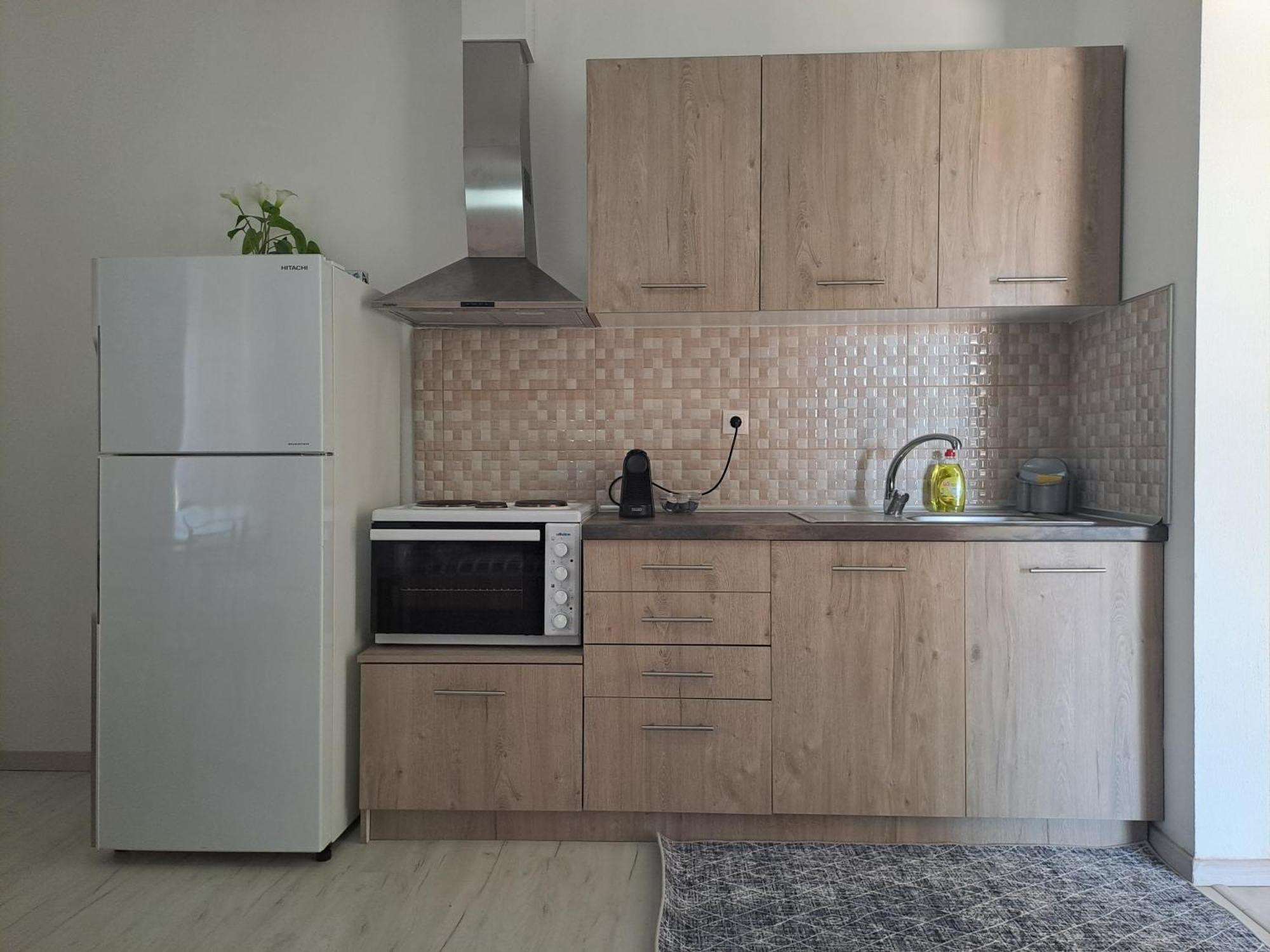 Luxury Apartments Agios Andreas  Exterior photo