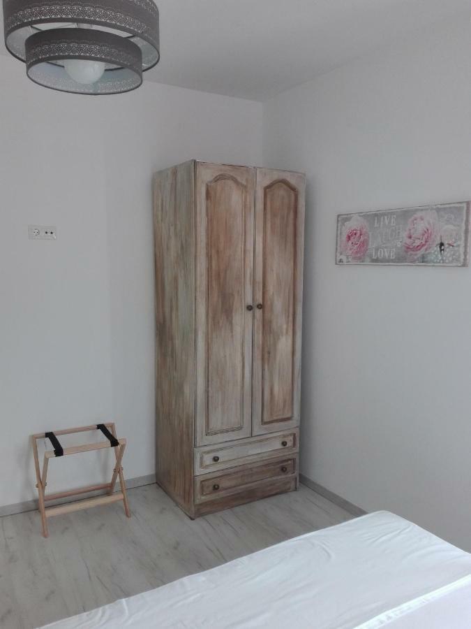 Luxury Apartments Agios Andreas  Exterior photo