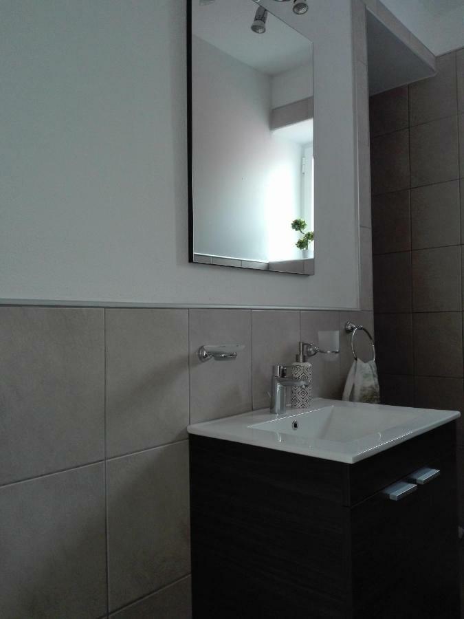 Luxury Apartments Agios Andreas  Exterior photo