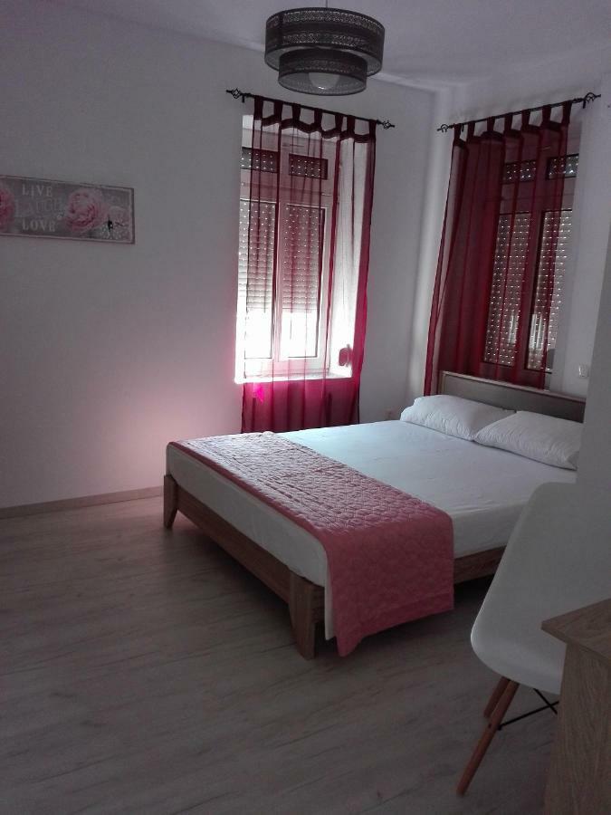 Luxury Apartments Agios Andreas  Exterior photo