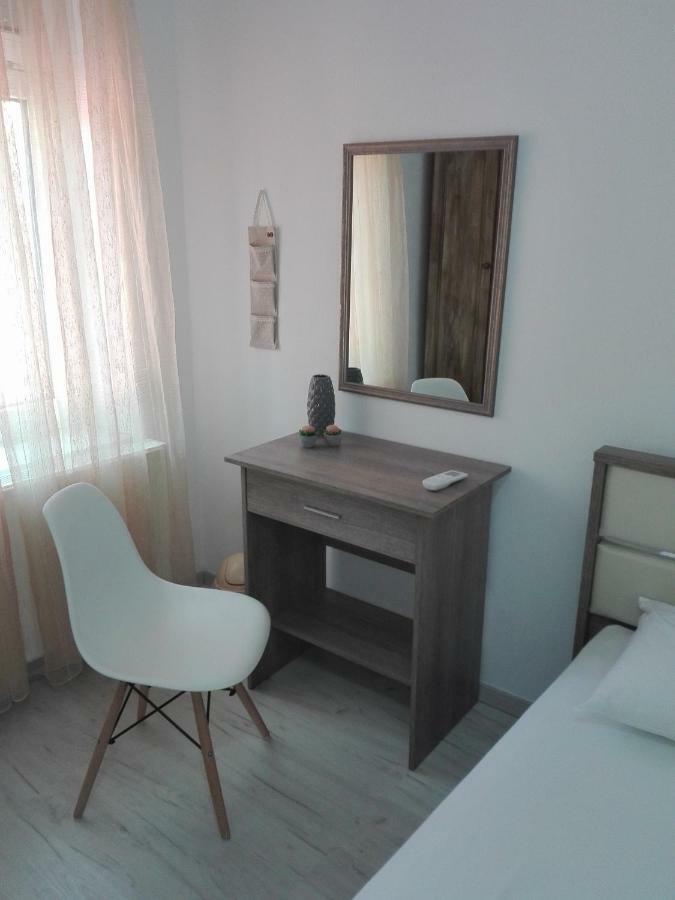 Luxury Apartments Agios Andreas  Exterior photo