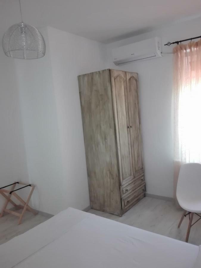 Luxury Apartments Agios Andreas  Exterior photo