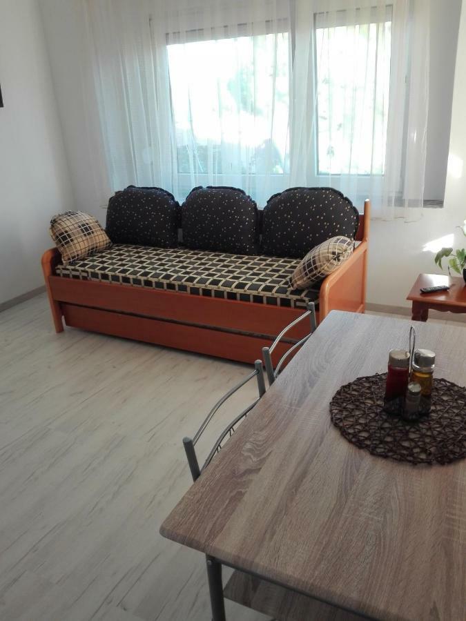 Luxury Apartments Agios Andreas  Exterior photo