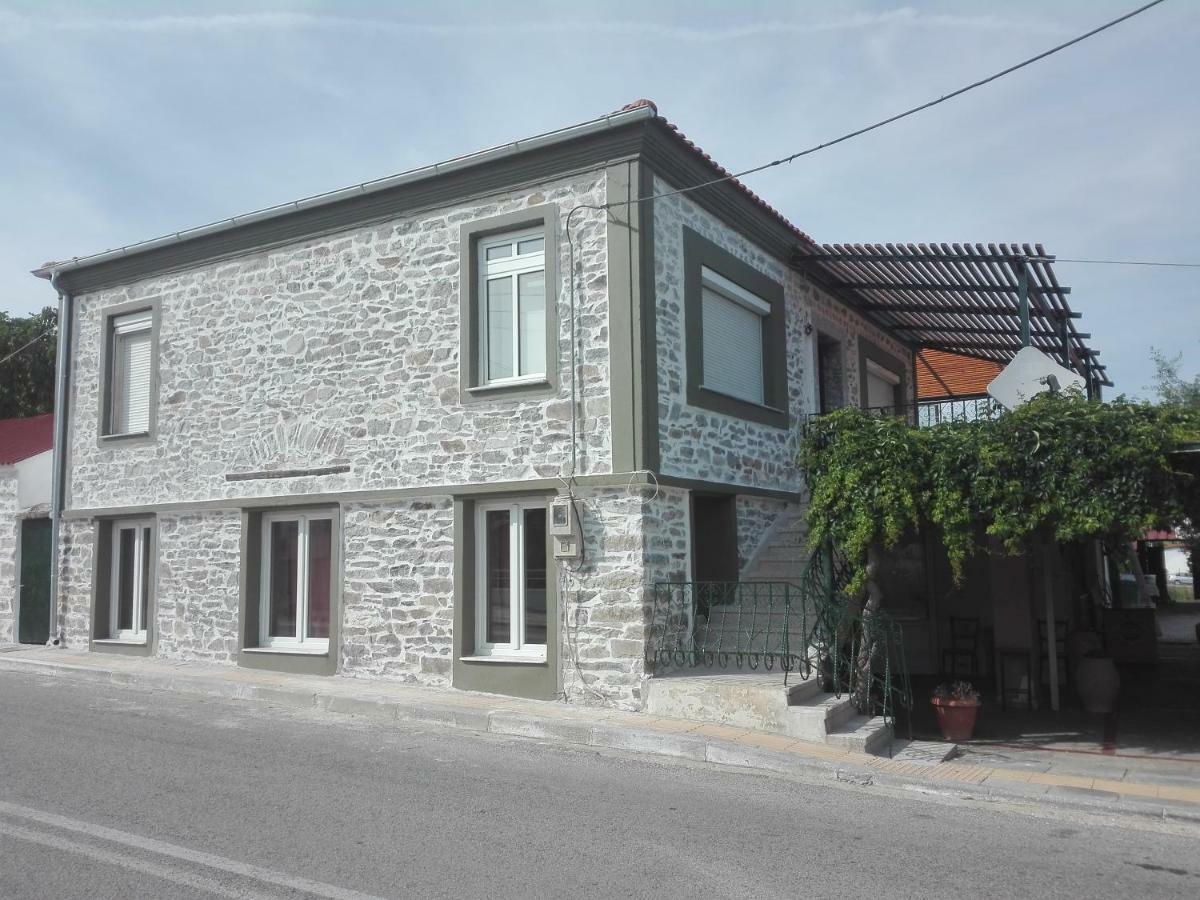 Luxury Apartments Agios Andreas  Exterior photo